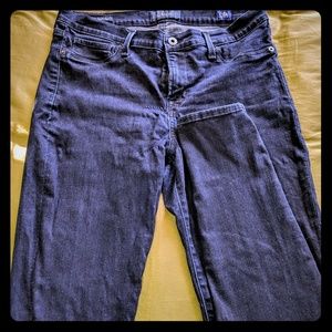 [Lucky Brand] Brooke Legging Jean 14 GUC